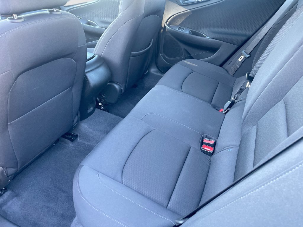 Used 2023 Chevrolet Malibu LS FWD image 30