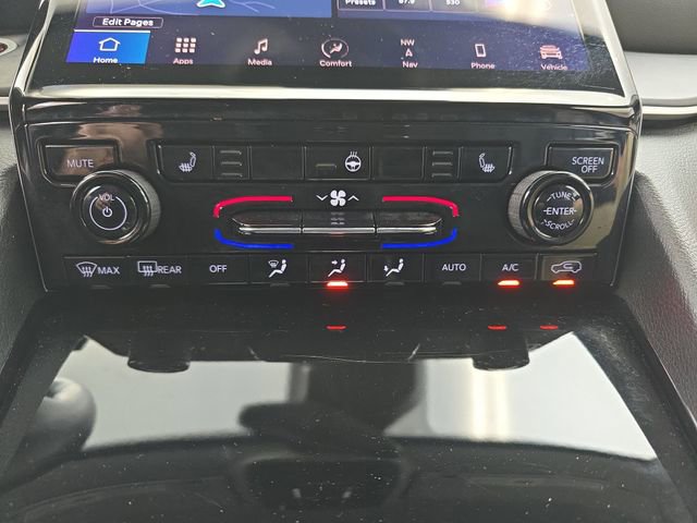 Used 2021 Jeep Grand Cherokee L Limited image 36