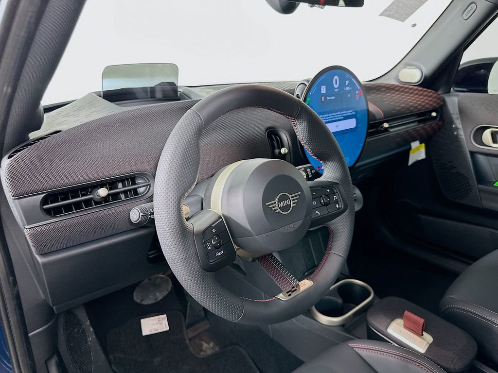 New 2026 MINI Cooper S image 9