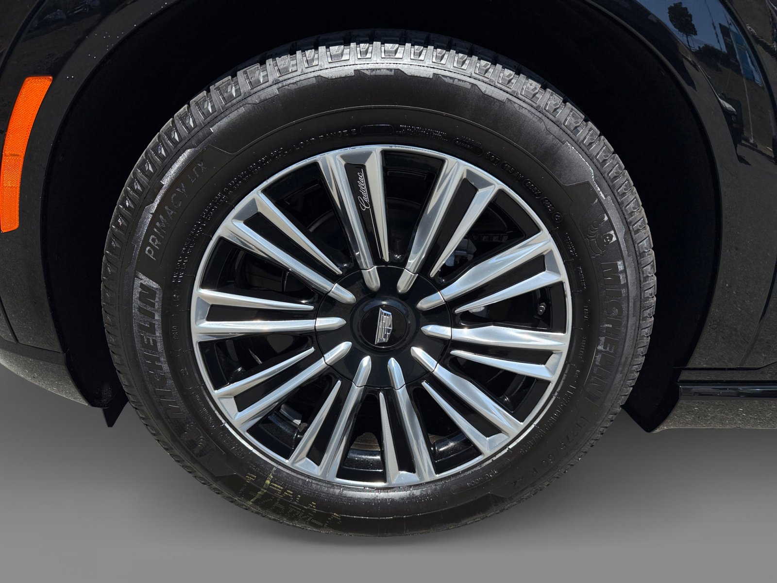 New 2026 Cadillac Escalade IQ Luxury 1 image 9