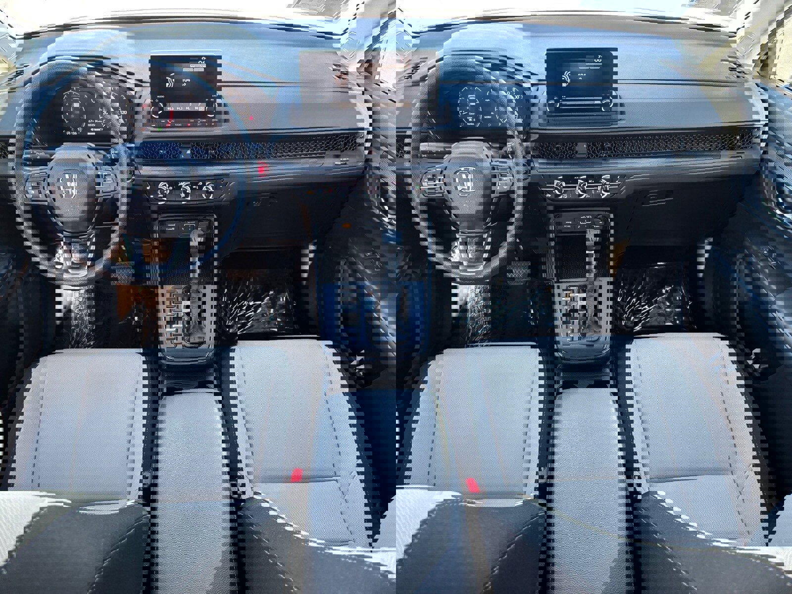 Used 2024 Honda CR-V EX image 19