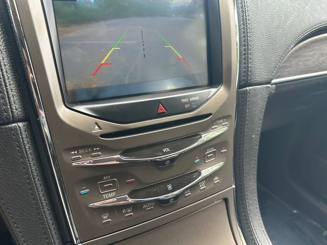 Used 2013 Lincoln MKX FWD image 31