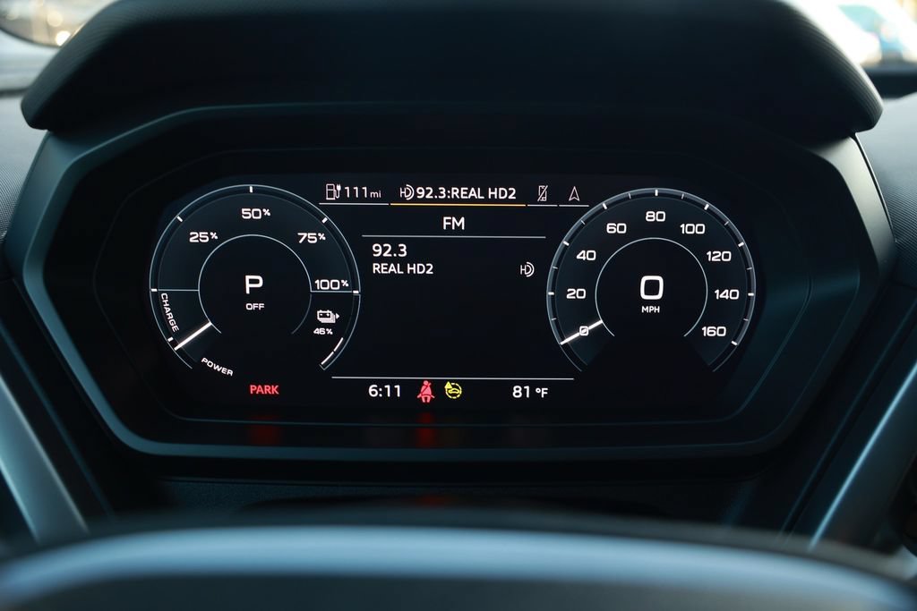 Used 2023 Audi Q4 e-tron Premium Plus w/ Premium Plus RWD image 19
