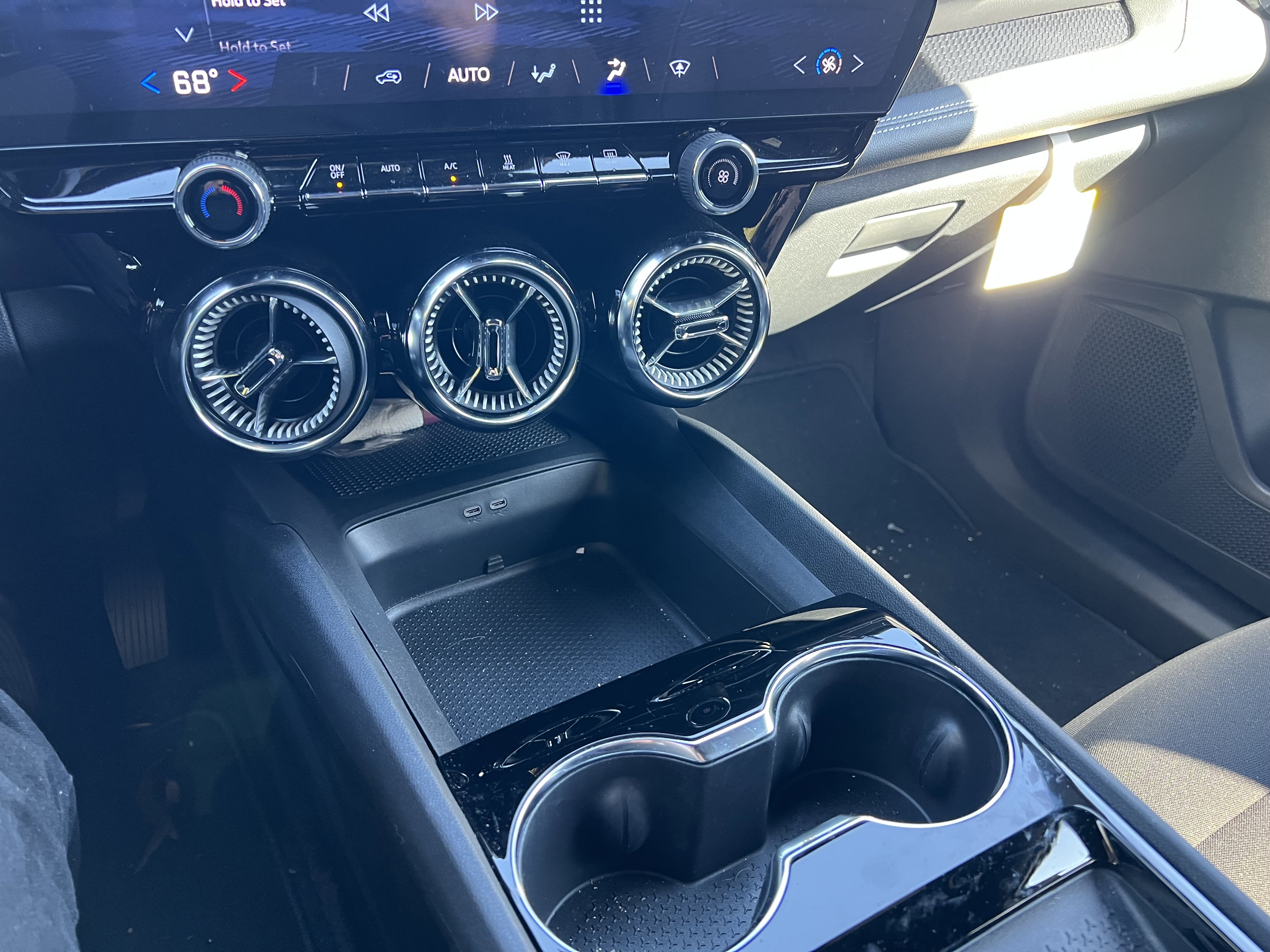 New 2026 Chevrolet Blazer EV LT w/ Midnight/Sport Edition image 27