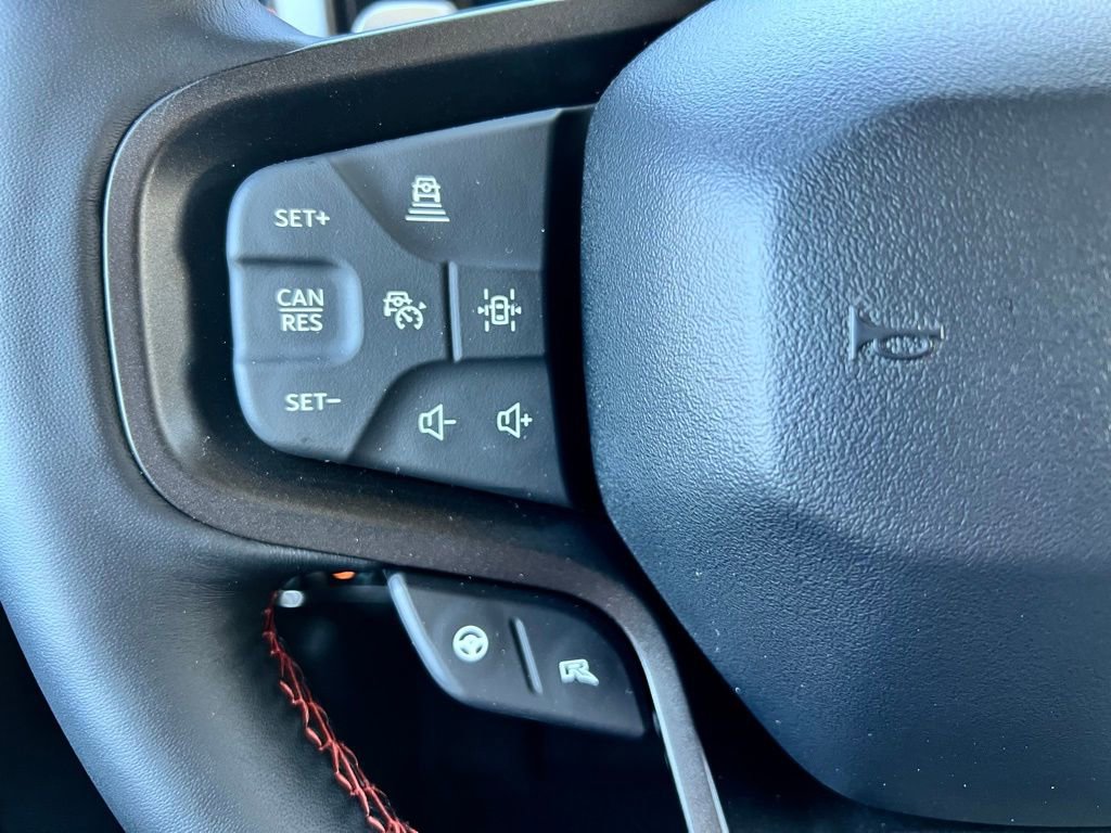 New 2025 Ford Bronco Raptor image 23