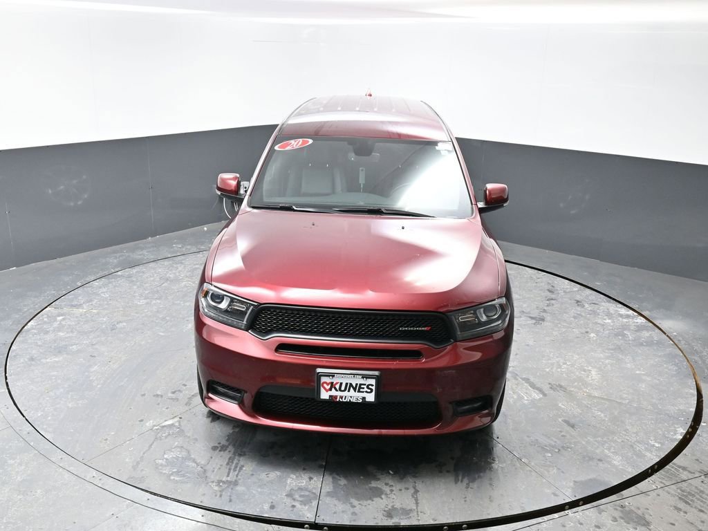 Used 2020 Dodge Durango GT image 45