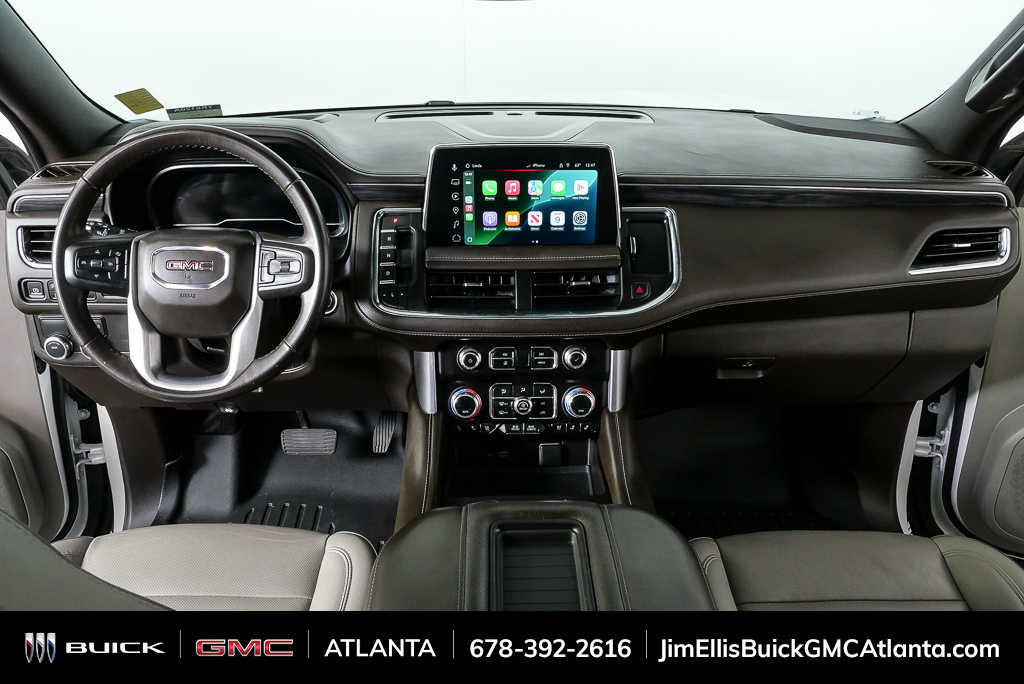 Used 2023 GMC Yukon SLT image 18