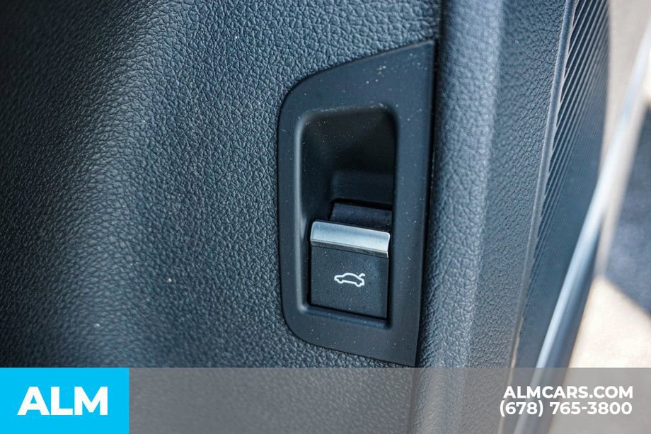 Used 2025 Audi Q7 3.0T Premium Plus image 52