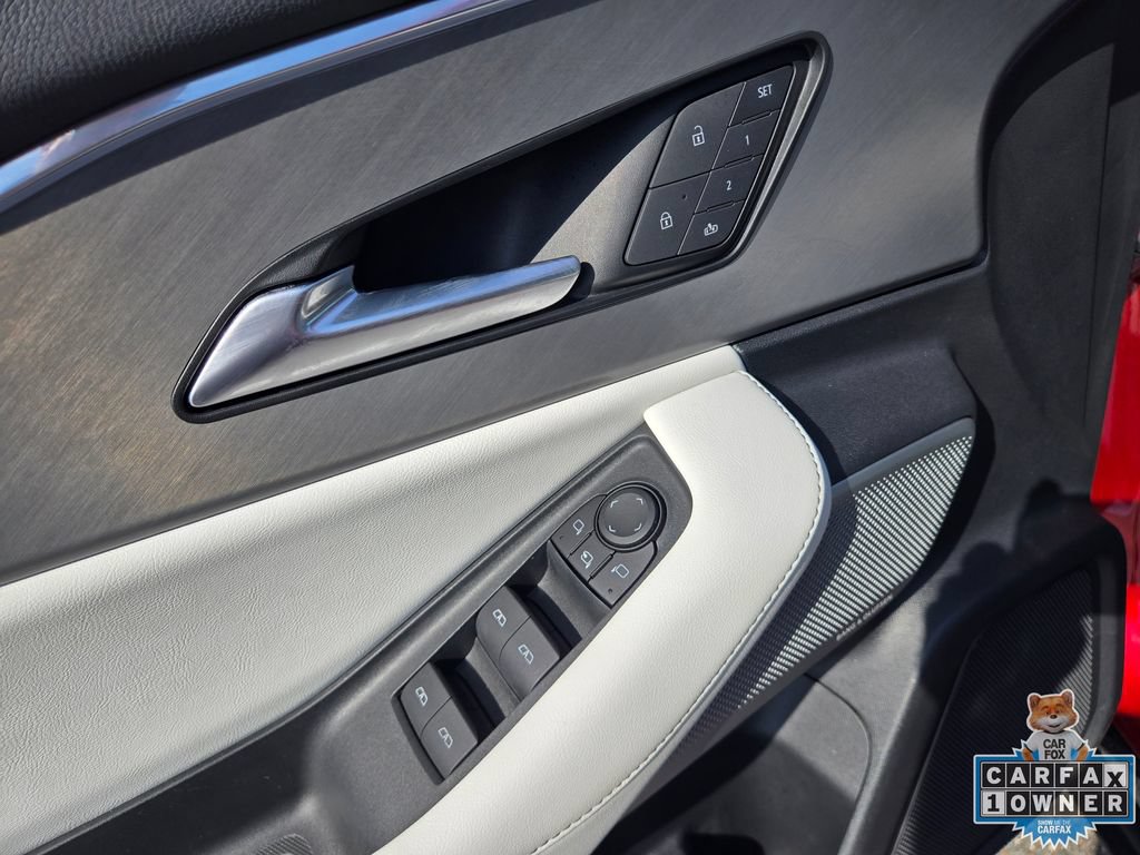 Used 2024 Acura ZDX A-Spec AWD/4WD image 25
