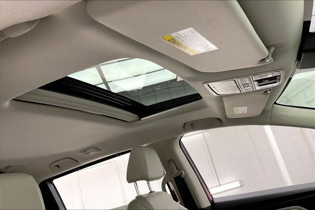 Certified 2026 Honda Odyssey EX-L image 13