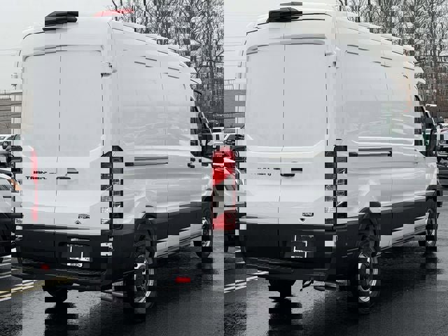 New 2026 Ford Transit 150 148 Medium Roof image 2