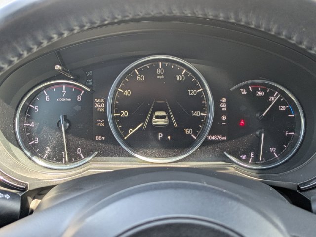 Used 2019 MAZDA CX-9 Grand Touring FWD image 18