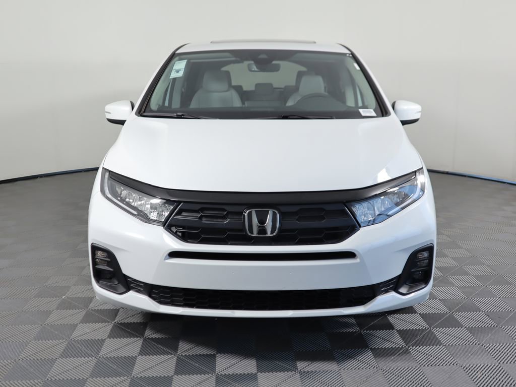 New 2026 Honda Odyssey EX-L image 2