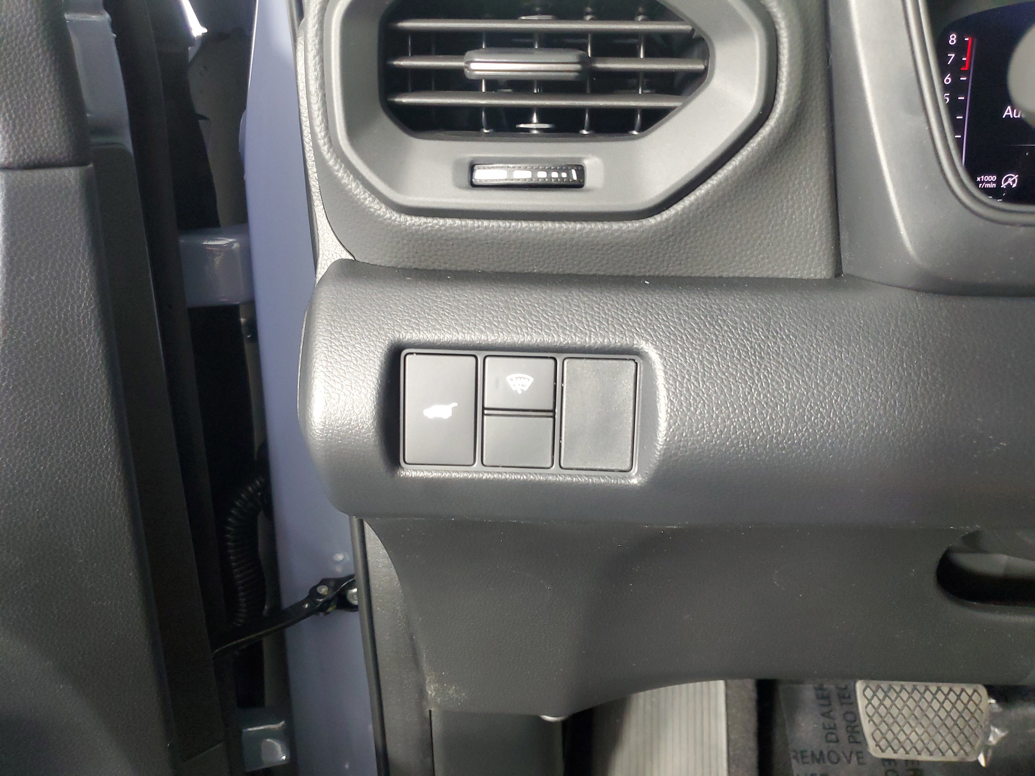 New 2026 Honda Pilot TrailSport image 30