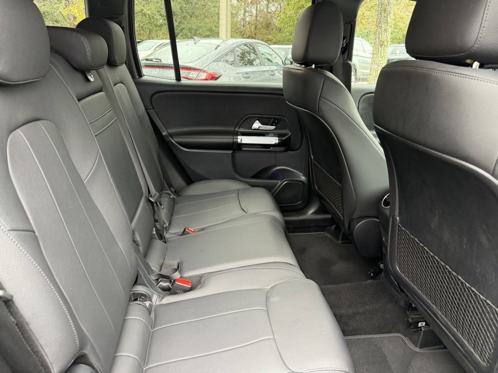 Used 2022 Mercedes-Benz GLB 250 GLB 250 image 8