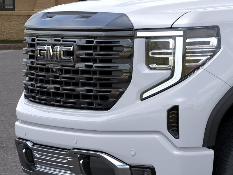New 2026 GMC Sierra 1500 Denali Ultimate AWD/4WD image 14