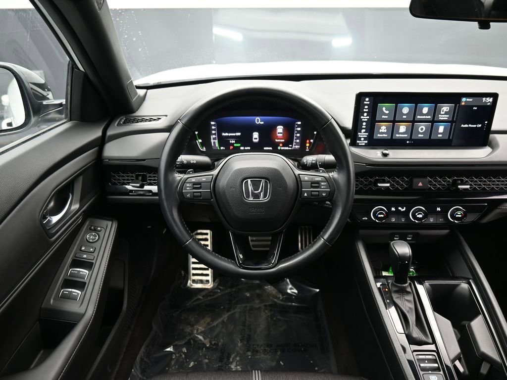 Used 2024 Honda Accord Sport image 33