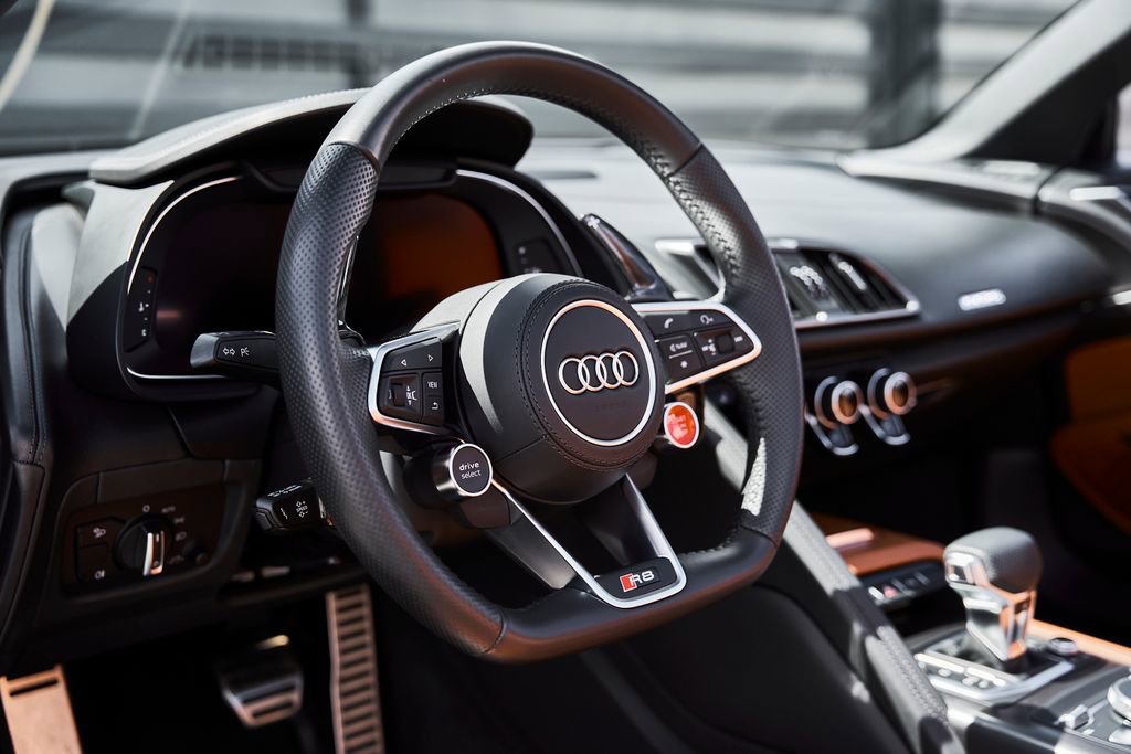 Used 2020 Audi R8 V10 AWD/4WD image 37