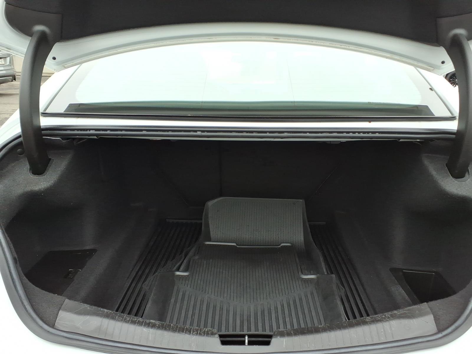 Certified 2021 Cadillac CT5 Sport image 24