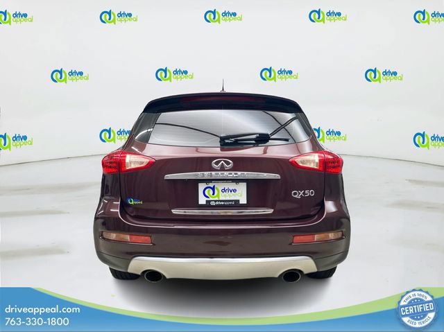 Used 2016 INFINITI QX50 2WD image 7