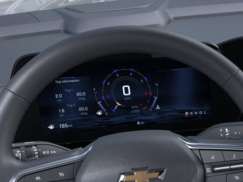 New 2026 Chevrolet Suburban LS w/ Max Trailering Package image 20