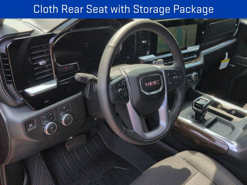 New 2026 GMC Sierra 1500 Elevation AWD/4WD image 9