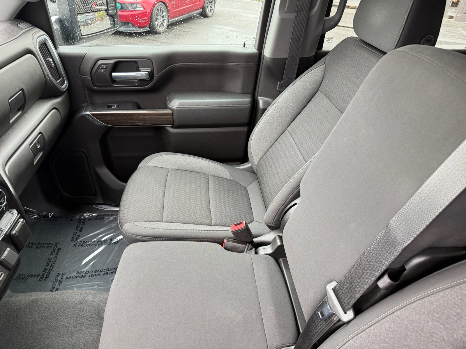 Used 2023 Chevrolet Silverado 2500 LT w/ Convenience Package image 14