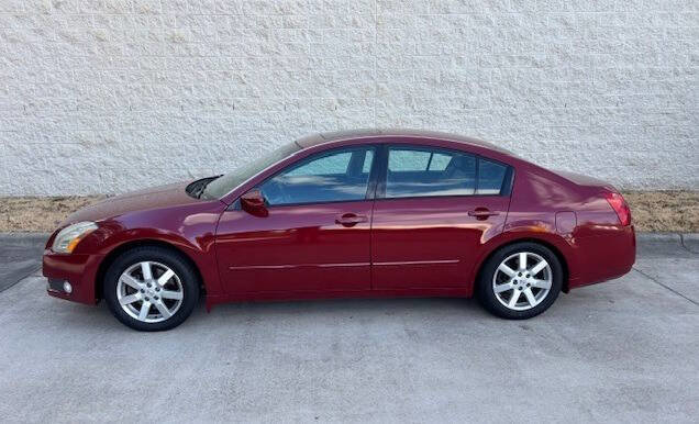 Used 2006 Nissan Maxima 3.5 SL image 18
