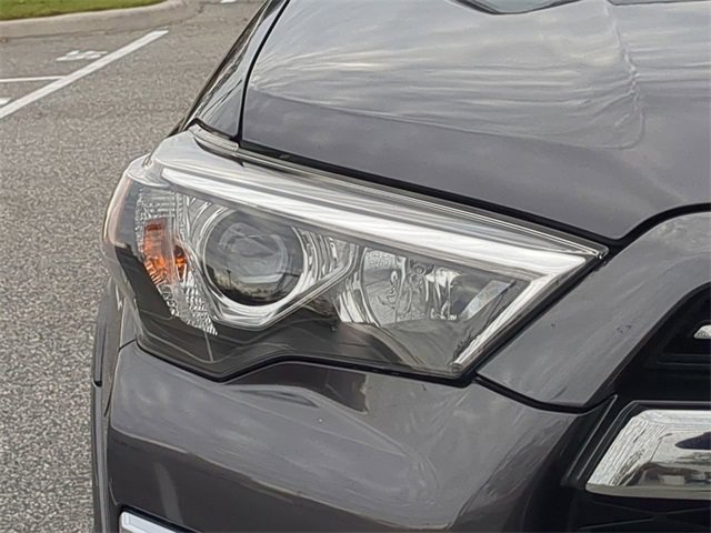 Certified 2022 Toyota 4Runner Limited image 10