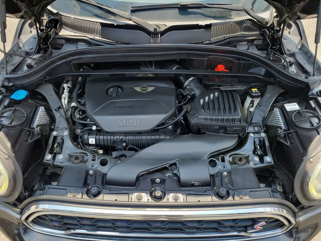 Used 2018 MINI Cooper Countryman S FWD image 33
