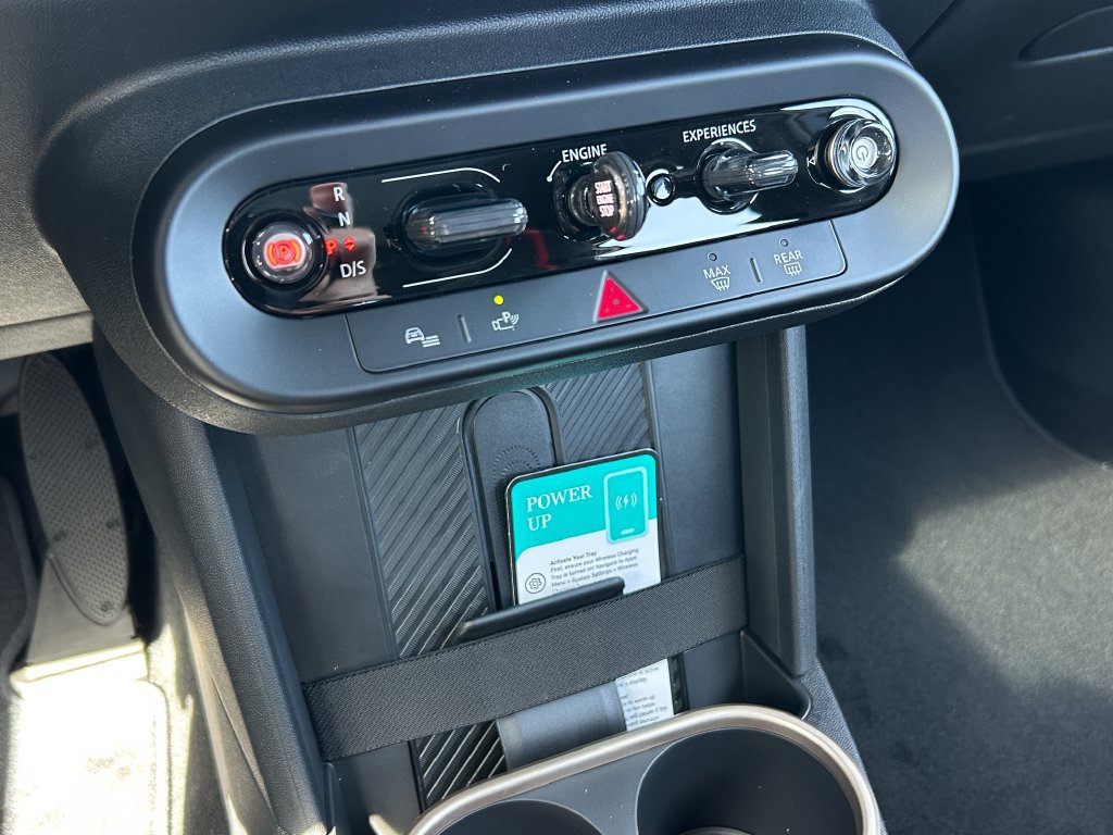New 2026 MINI Cooper S FWD image 27