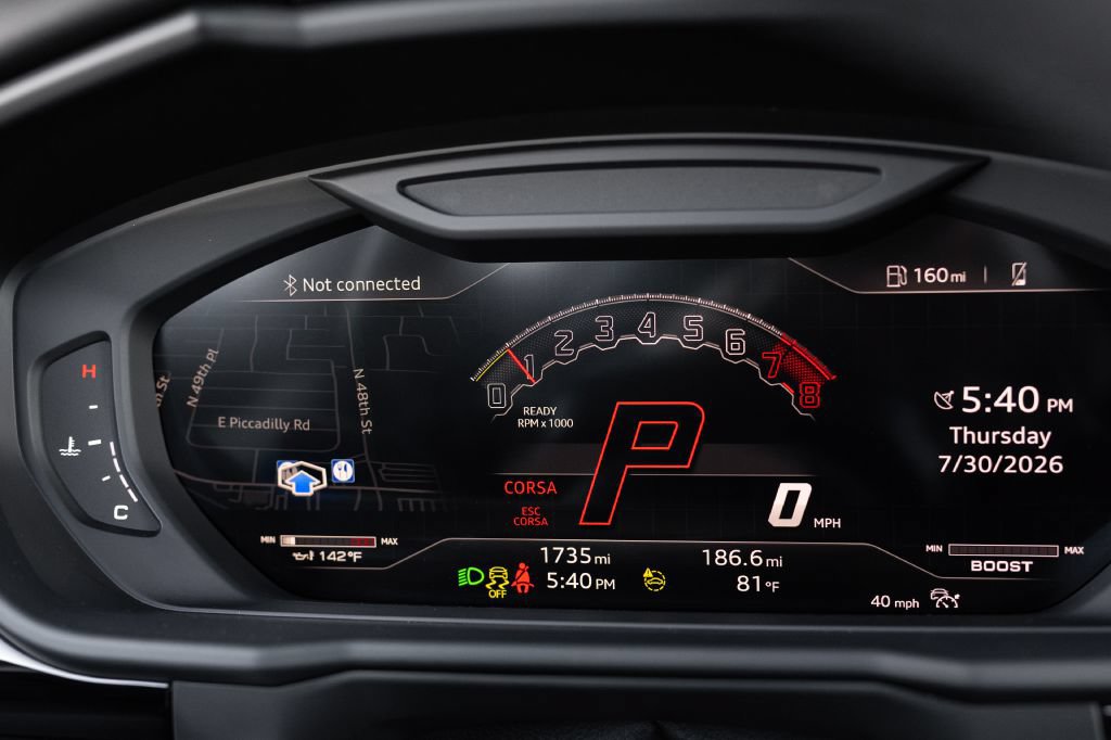 Used 2023 Lamborghini Urus S AWD/4WD image 25