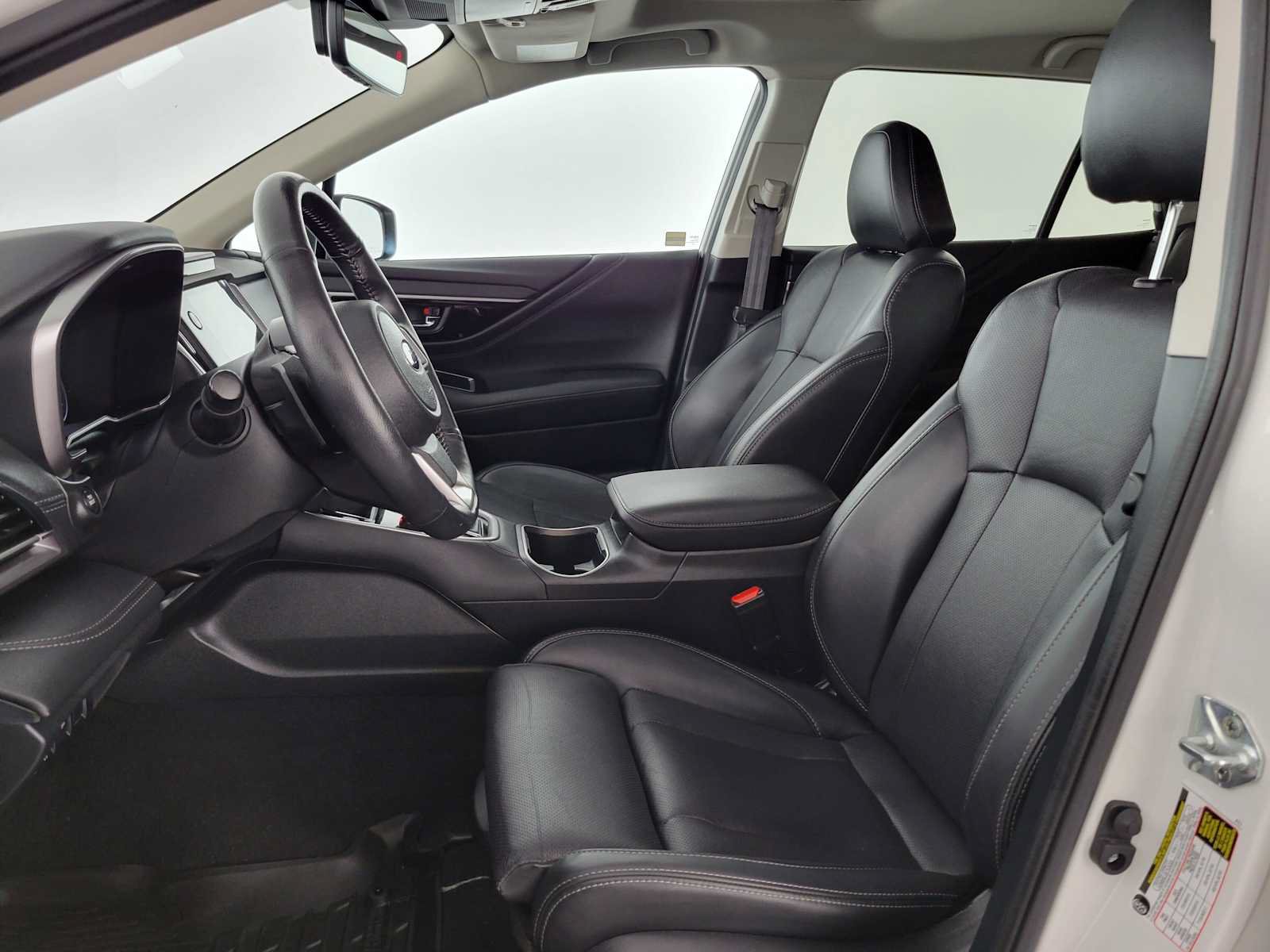 Used 2023 Subaru Outback Limited AWD/4WD image 20