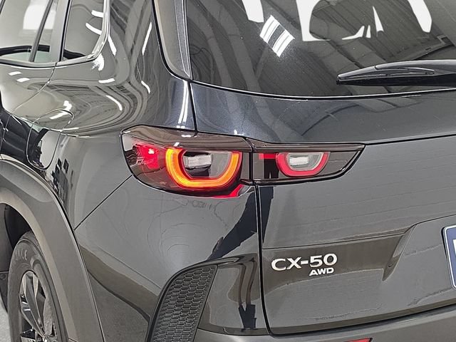 Used 2025 MAZDA CX-50 AWD 2.5 S w/ Preferred Package image 33