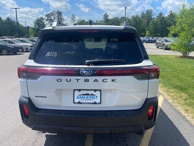 New 2026 Subaru Outback Limited AWD/4WD image 6