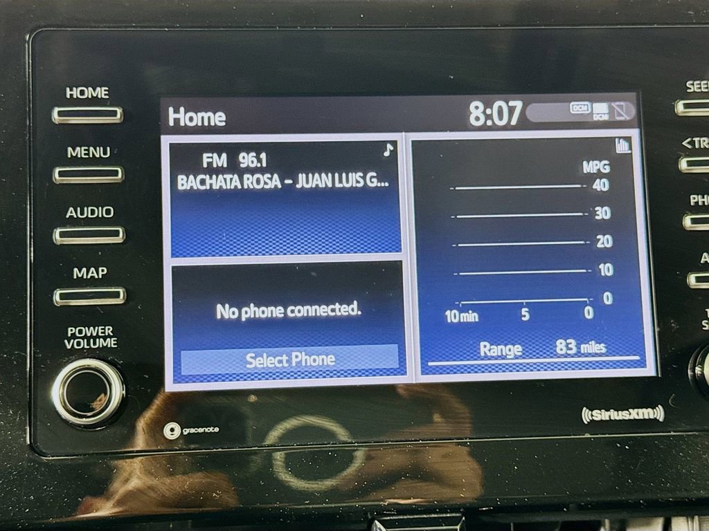 Used 2021 Toyota Camry SE image 29