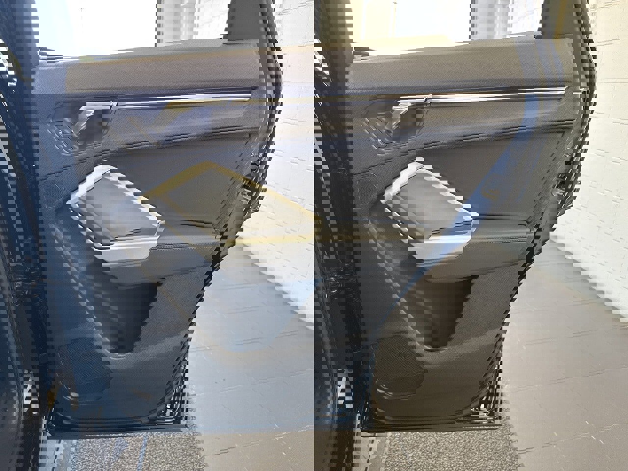 New 2025 Audi Q3 2.0T Premium image 52