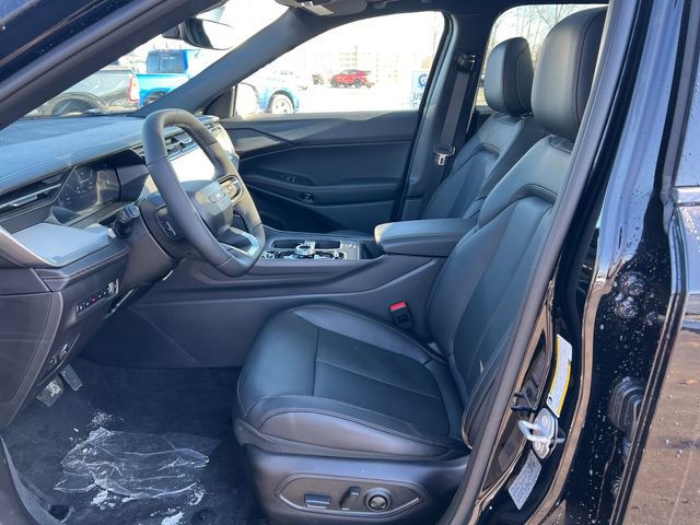 New 2026 Jeep Cherokee Limited image 3