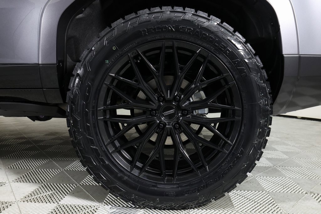 Used 2025 Lexus GX 550 image 50