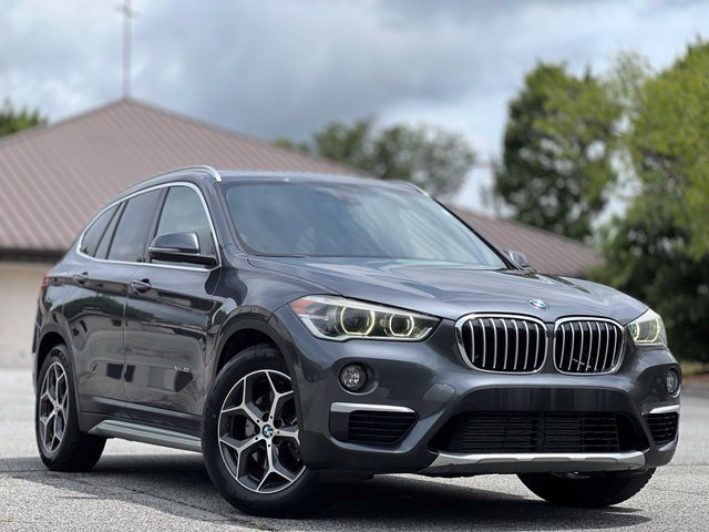 Used 2016 BMW X1 xDrive28i AWD/4WD image 3