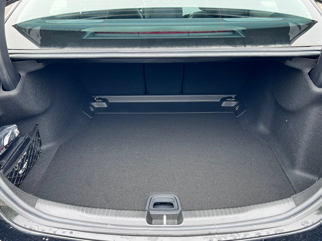 New 2024 Mercedes-Benz C 300 4MATIC Sedan image 30