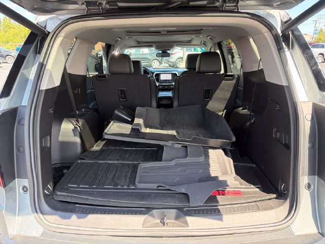 Certified 2023 GMC Acadia SLT w/ Elevation Edition AWD/4WD image 24