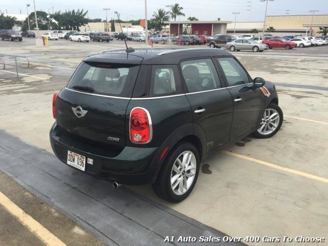 Used 2013 MINI Cooper Countryman FWD image 12