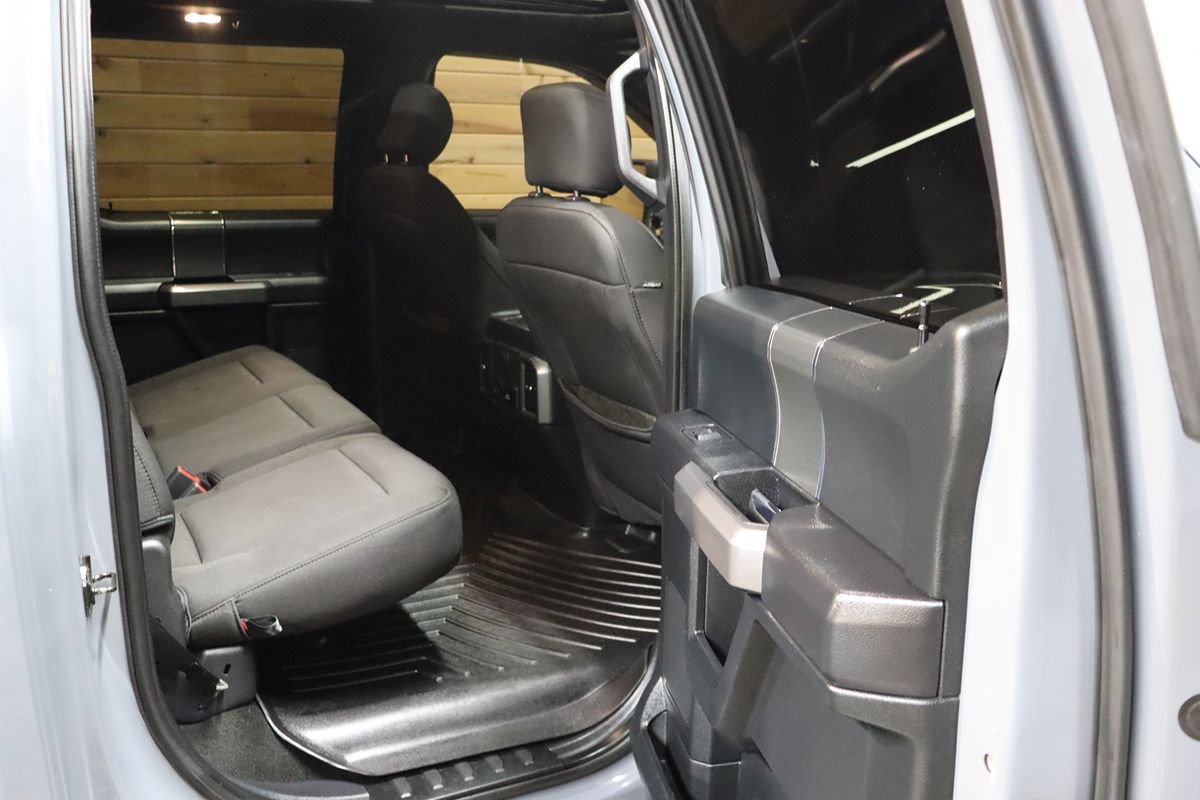 Used 2019 Ford F150 XLT w/ Equipment Group 302A Luxury AWD/4WD image 65