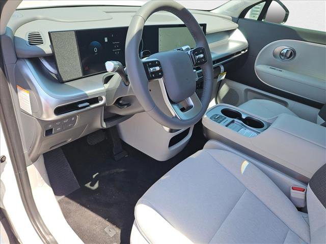 New 2026 Hyundai Ioniq 9 S image 13