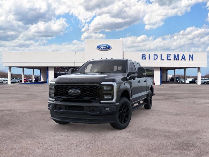 New 2026 Ford F350 XLT w/ XLT Premium Package AWD/4WD image 2