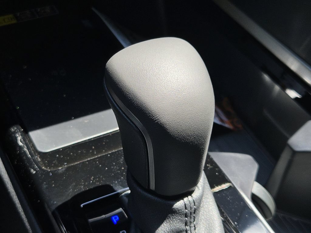 New 2026 Toyota Camry XSE FWD image 20