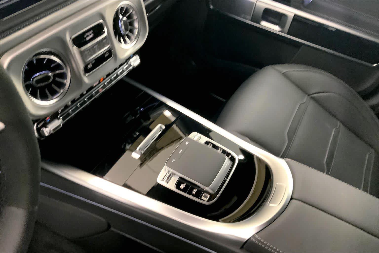 New 2027 Mercedes-Benz G 63 AMG 4MATIC image 26
