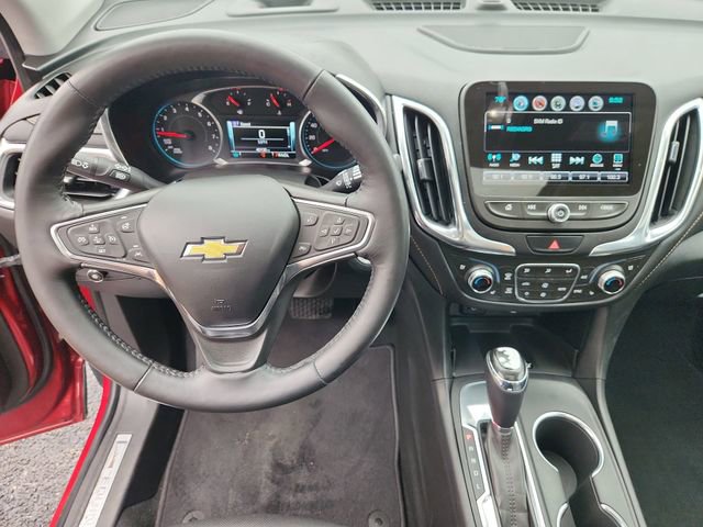 Used 2018 Chevrolet Equinox Premier FWD image 11