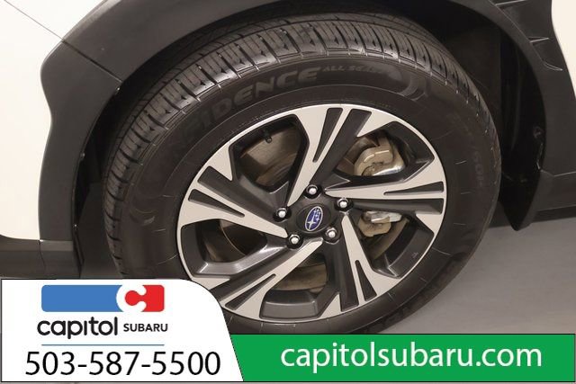 Used 2024 Subaru Crosstrek 2.0i Premium AWD/4WD image 9